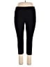 Style&Co Black Active Pants Size XL - photo 1