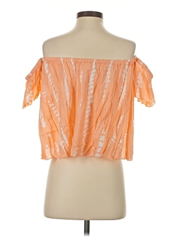 Body Glove Sleeveless Blouse (view 2)