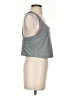 Fabletics Gray Tank Top Size S (estimated) - photo 4