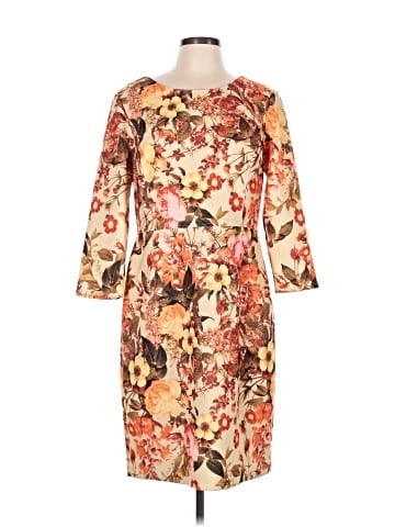 Talbots Casual Dress (view 1)
