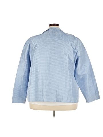 Eileen Fisher Jacket (view 2)