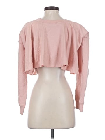 Zara W&B Collection Sweatshirt (view 2)