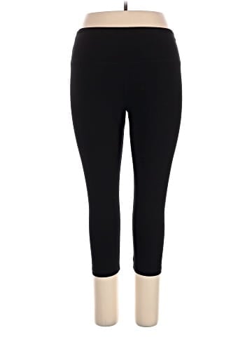 Style&Co Active Pants (view 2)