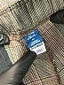 Old Navy Plaid Gray Casual Pants Size XL - photo 7