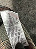 Old Navy Plaid Gray Casual Pants Size XL - photo 8