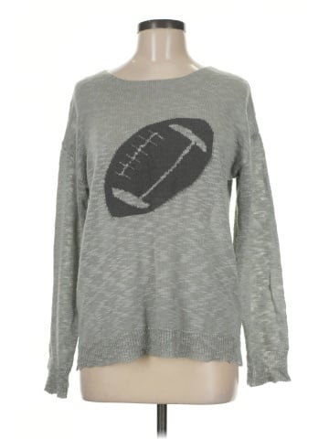 Mia + Tess Pullover Sweater (view 1)