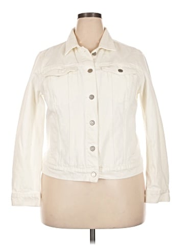 Lucky Brand Jacket (view 1)