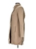 Vince. Tan Wool Coat Size L - photo 5