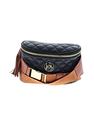 JOY Leather Belt Bag (view 1)