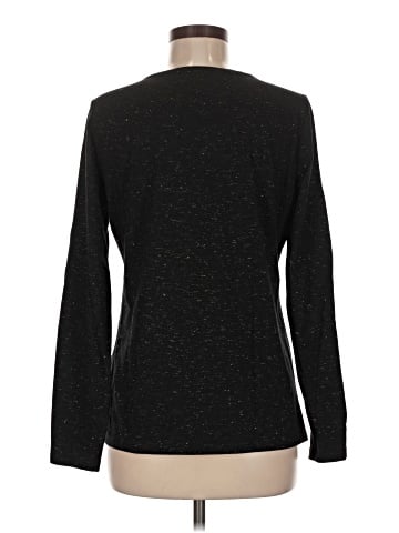 Talbots Long Sleeve T-Shirt (view 2)