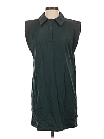 Grey Lab Los Angeles Casual Dress (view 1)