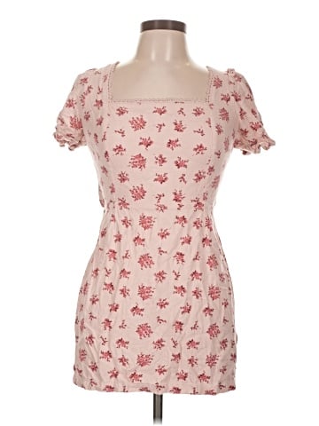 Monteau Casual Dress (view 1)