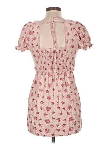 Monteau Casual Dress (view 2)