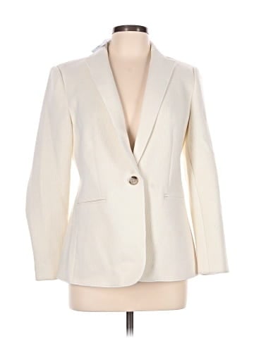 Ann Taylor Blazer (view 1)