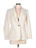 Ann Taylor Ivory Blazer Size 12 Petite - photo 1