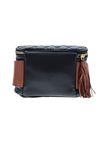 JOY Leather Belt Bag (view 2)
