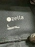 Zella Black Active Pants Size L - photo 7