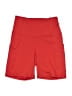 Fabletics Solid Red Athletic Shorts Size XS (estimated) - photo 1