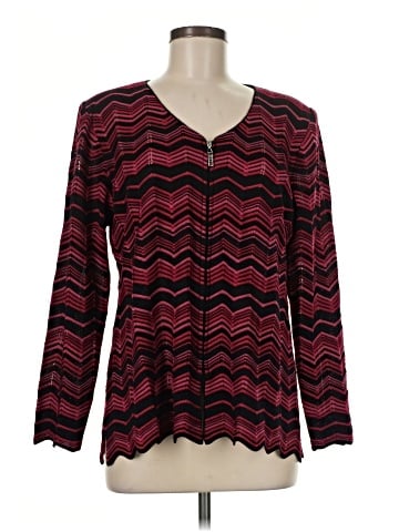 misook Cardigan (view 1)