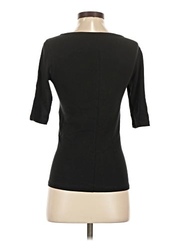 Everlane 3/4 Sleeve T-Shirt (view 2)