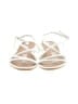 FitFlop White Sandals Size 11 - photo 2