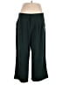 Torrid Green Casual Pants Size 16 - photo 1