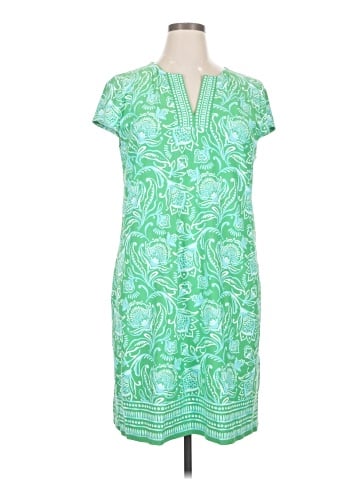 Talbots Casual Dress (view 1)