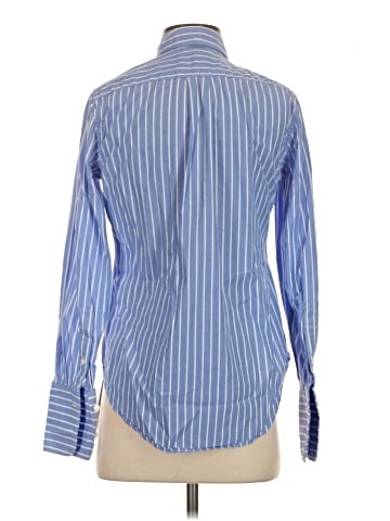 Alex Mill Long Sleeve Button-Down Shirt (view 2)