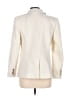 Ann Taylor Ivory Blazer Size 12 Petite - photo 2
