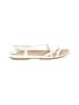 FitFlop White Sandals Size 11 - photo 1