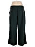 Torrid Green Casual Pants Size 16 - photo 2