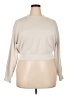 Lululemon Athletica Tan Pullover Sweater Size 24 - photo 1