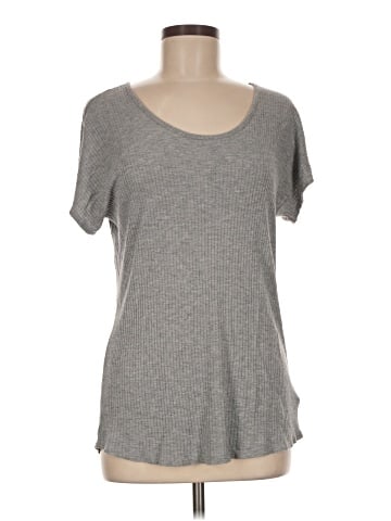 Catherine Malandrino Short Sleeve T-Shirt (view 1)