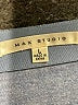 Max Studio Solid Blue Casual Skirt Size L - photo 4