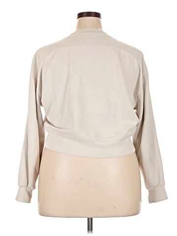 Lululemon Athletica Pullover Sweater (view 2)