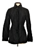 Esprit 100% Nylon Black Raincoat Size S - photo 1