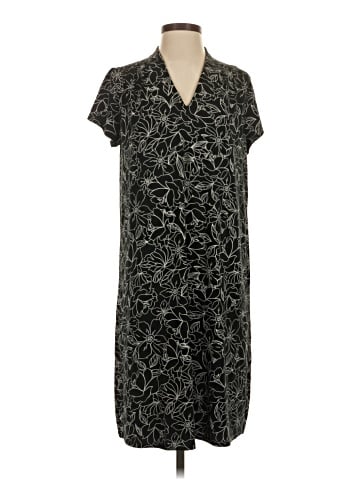 J.Jill Casual Dress (view 1)