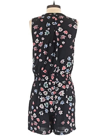 Katherine Barclay Romper (view 2)