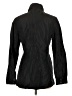 Esprit 100% Nylon Black Raincoat Size S - photo 2
