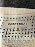 Lucky Brand Ivory Pullover Sweater Size XS - photo 7