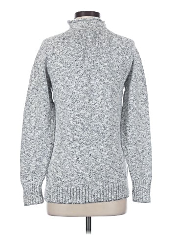 L.L.Bean Turtleneck Sweater (view 2)