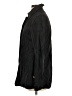 Esprit 100% Nylon Black Raincoat Size S - photo 5