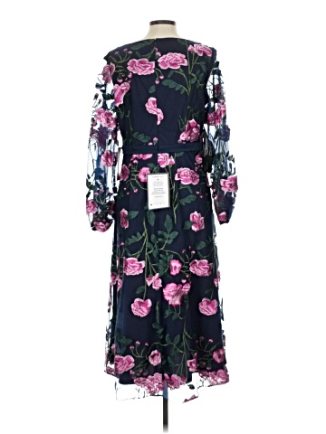 JS Collections Cocktail Dress (view 2)