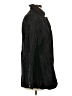 Esprit 100% Nylon Black Raincoat Size S - photo 4