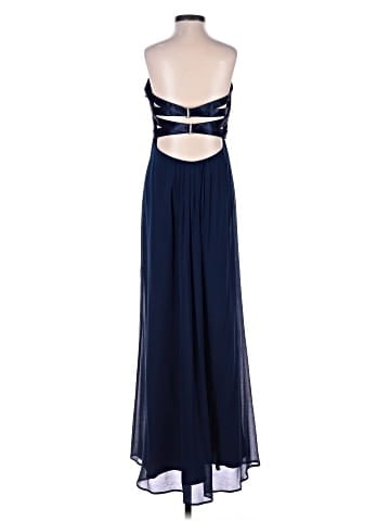 La Femme Cocktail Dress (view 2)