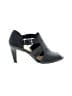 Nurture Black Sandals Size 6 - photo 1