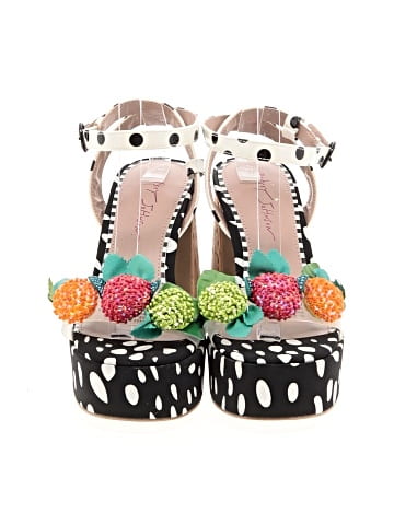 Betsey Johnson Heels (view 2)