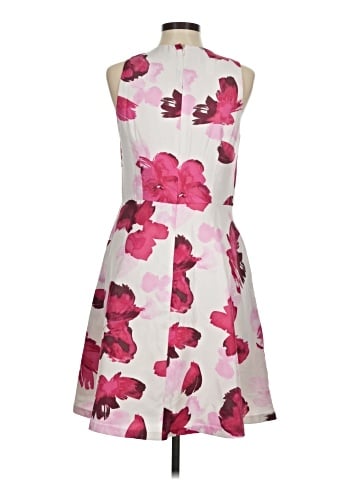 Donna Morgan Cocktail Dress (view 2)