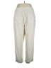 Old Navy Stripes Ivory Casual Pants Size XL - photo 2