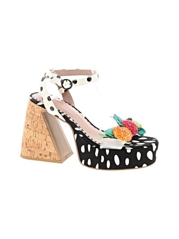Betsey Johnson Heels (view 1)